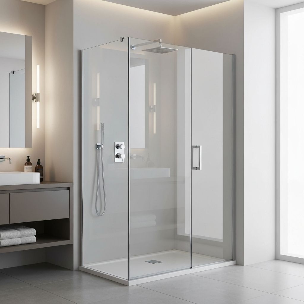 Shower Enclosures